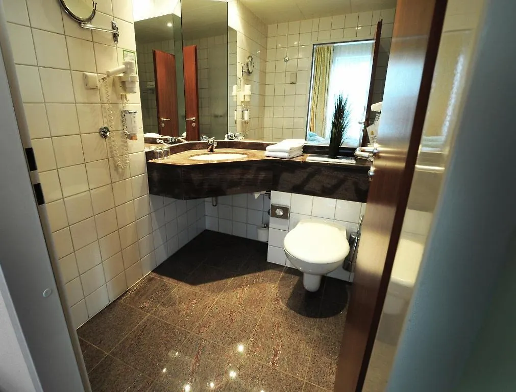 Hansa Apart-Hotel Ratisbona Hotel