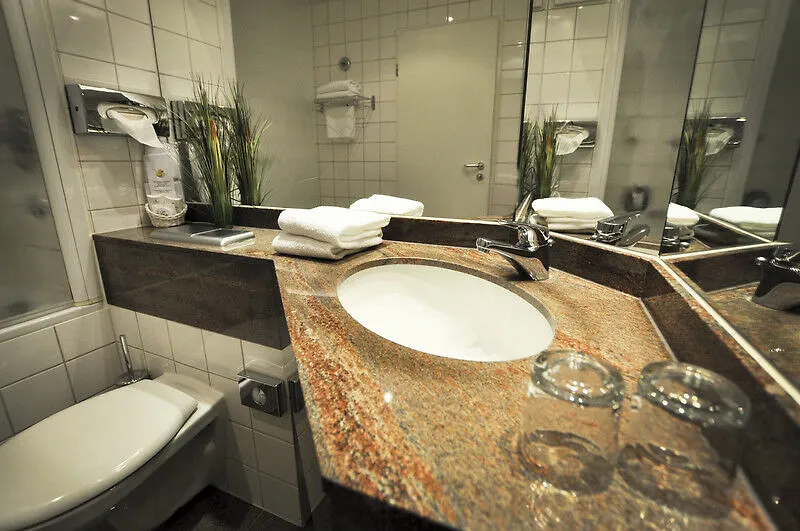 Hansa Apart-Hotel Ratisbona Hotel