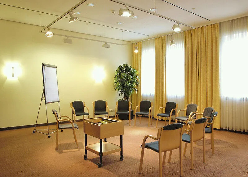 Hansa Apart-Hotel Ratisbona Germania