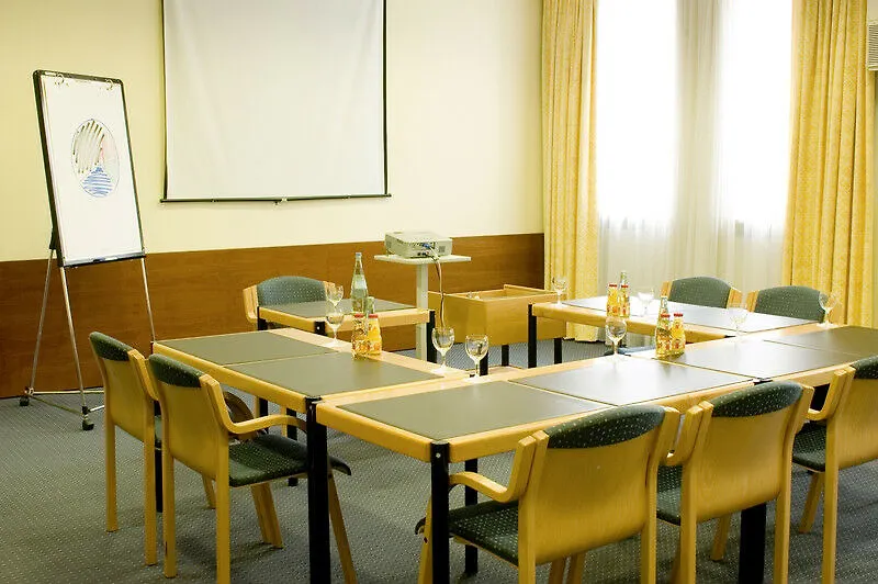 Hansa Apart-Hotel Regensburg Hotel