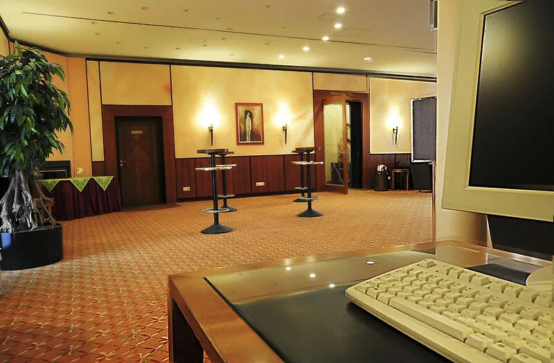 **** Hotel Hansa Apart-Hotel Ratisbona Germania