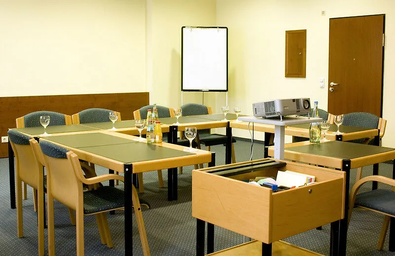 **** Hotel Hansa Apart-Hotel Ratisbona Germania
