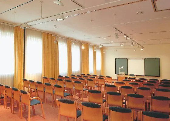 Hansa Apart-Hotel Ratisbona 4*,  Germania